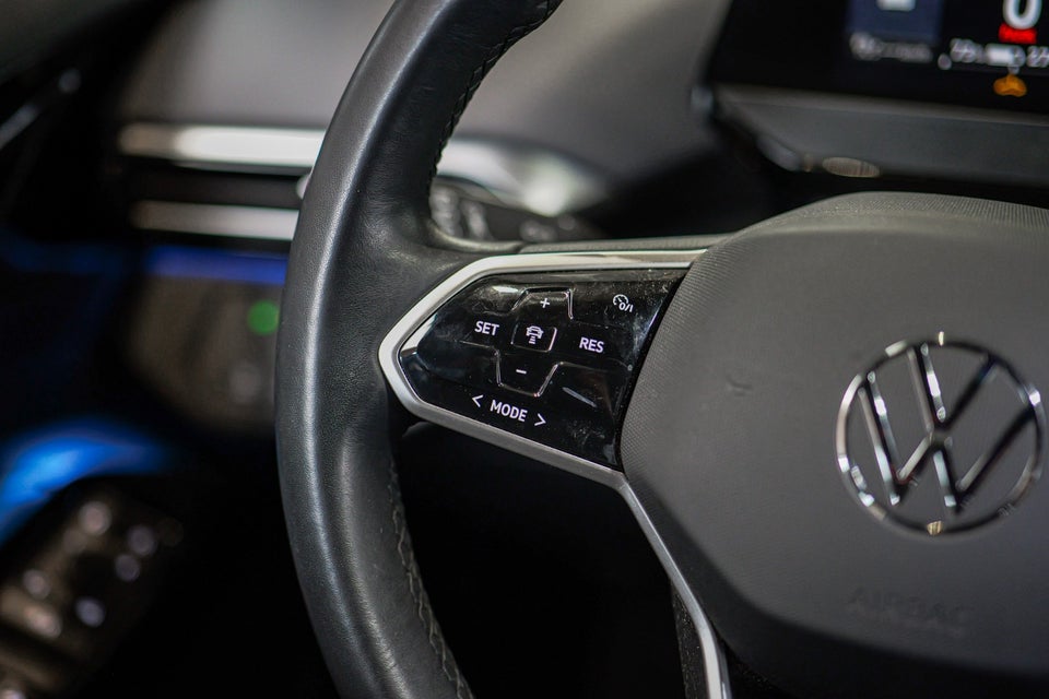 VW ID.4 77 Pro Performance 5d