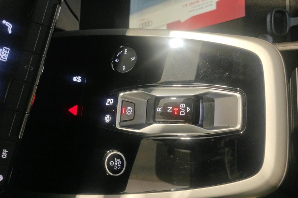 Audi Q4 e-tron 45 S-line Edition 5d