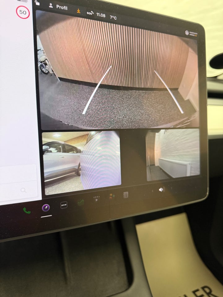 Tesla Model Y RWD 5d