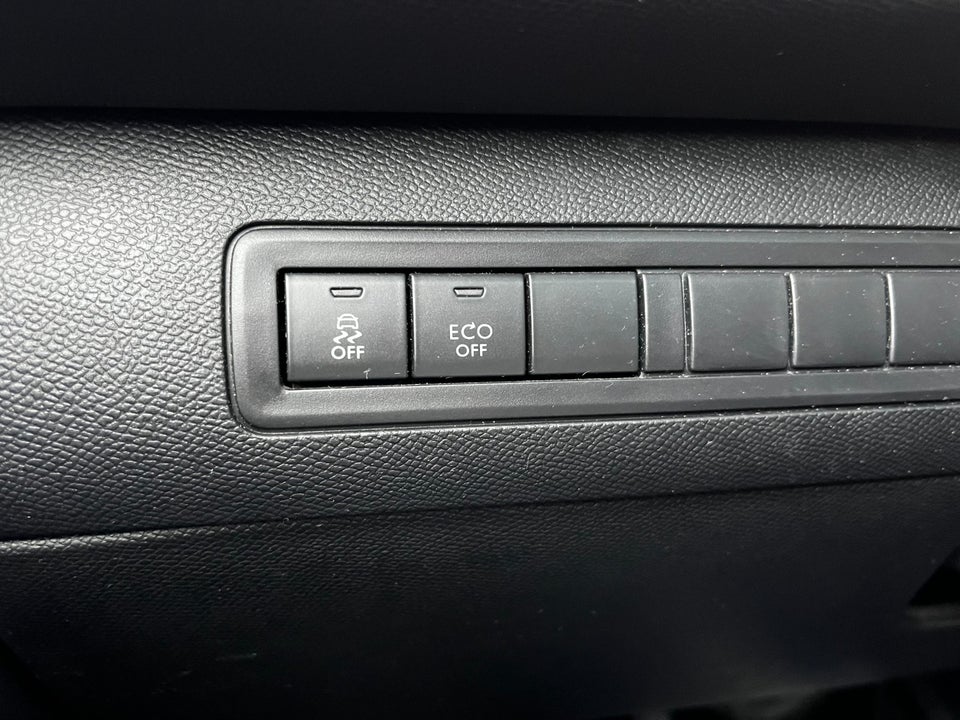 Peugeot 308 1,2 e-THP 110 Style 5d