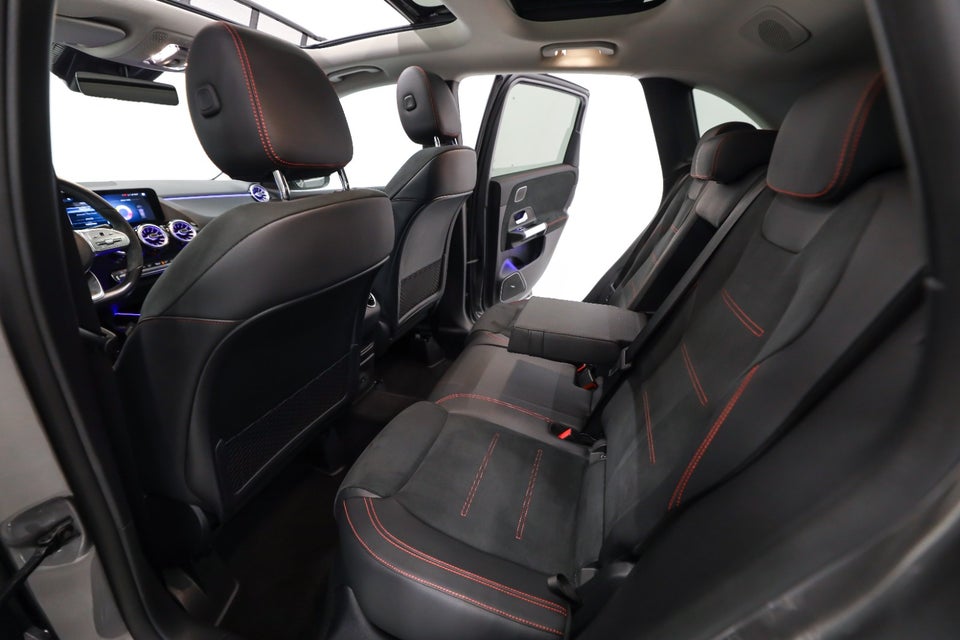 Mercedes B250 e 1,3 AMG Line aut. 5d