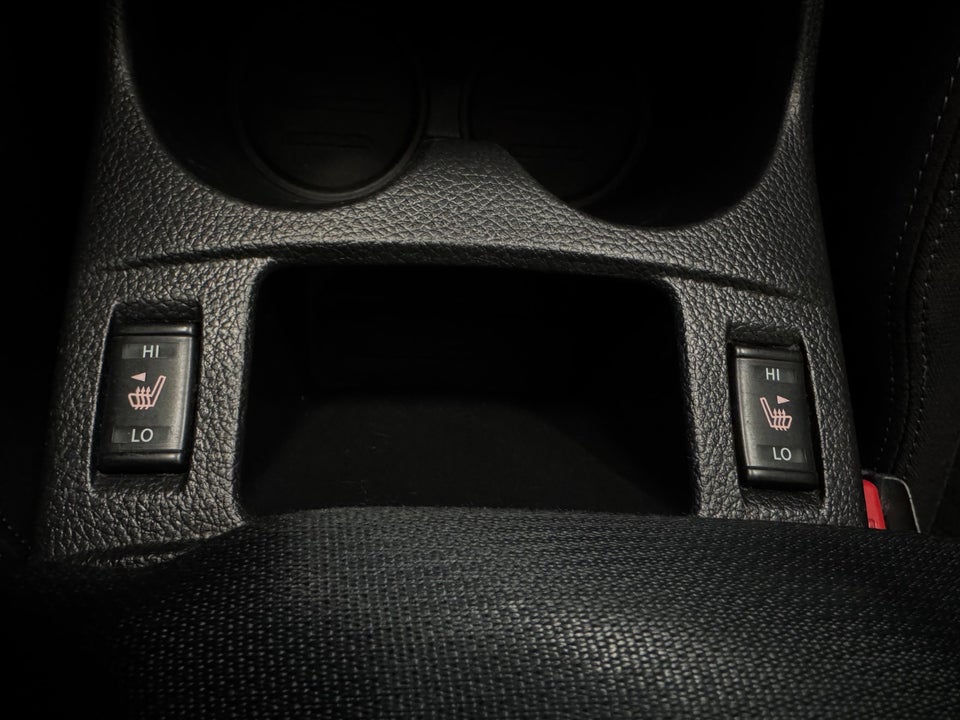 Nissan Qashqai 1,2 Dig-T 115 N-Connecta 5d