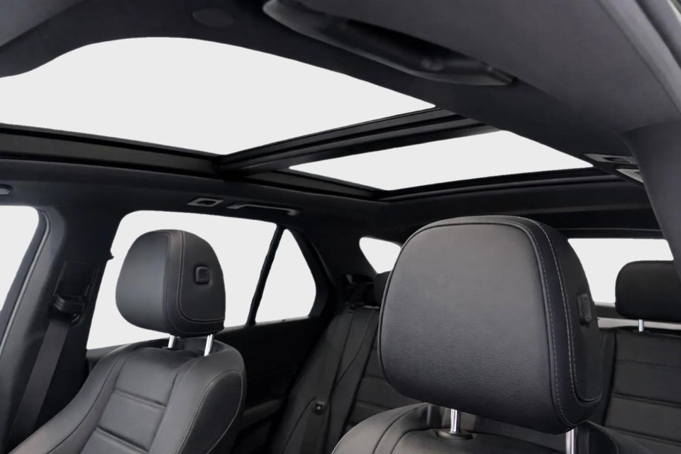 Mercedes GLE350 de 2,0 AMG Line aut. 4Matic 5d