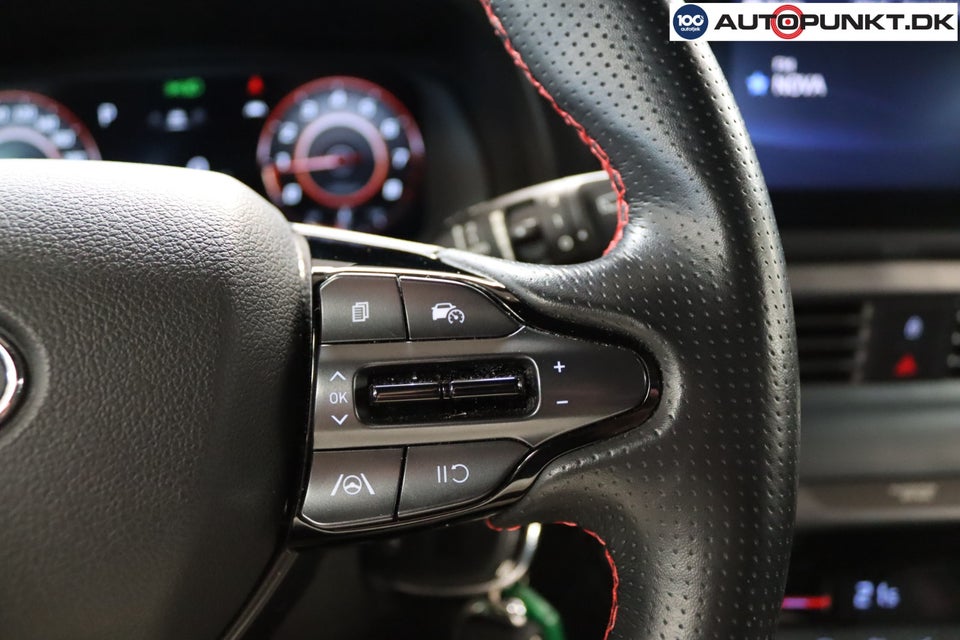 Hyundai i20 1,0 T-GDi N-Line DCT 5d