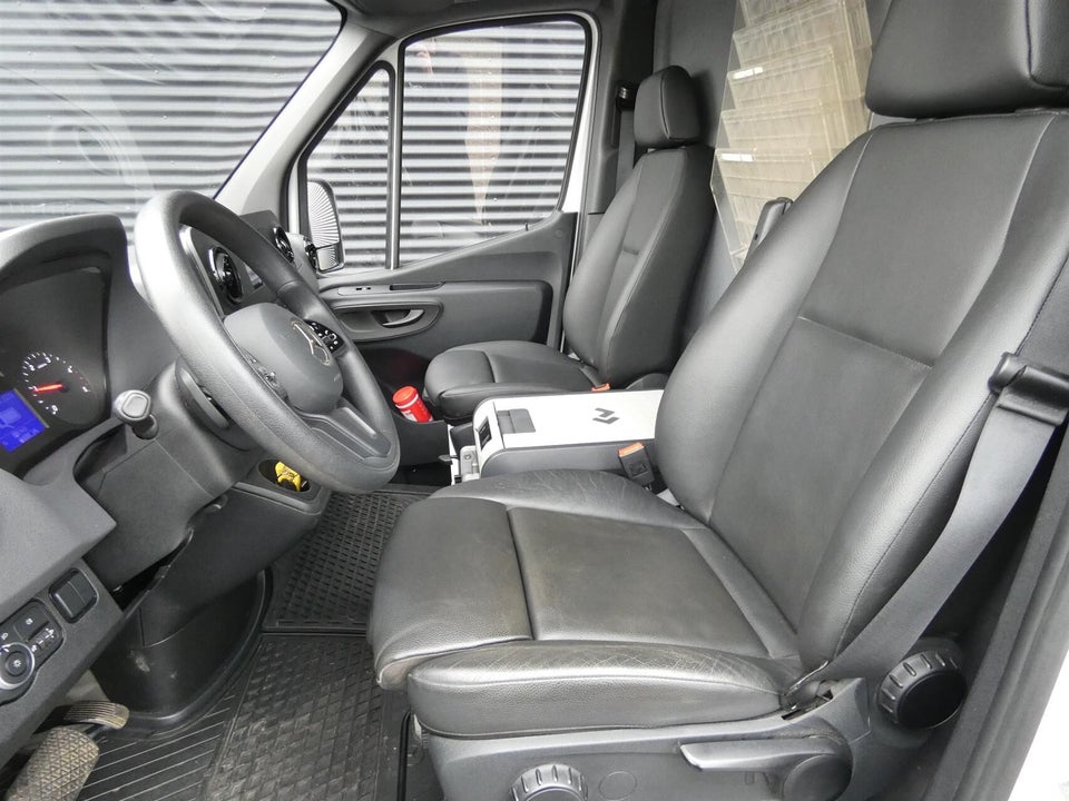 Mercedes Sprinter 315 2,0 CDi A2 Kassevogn SELECT aut. RWD