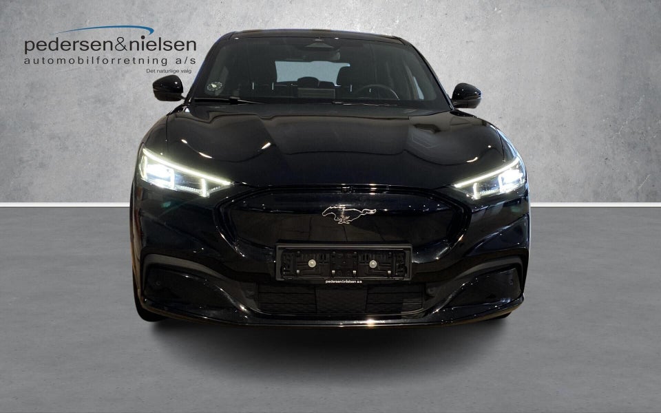 Ford Mustang Mach-E 98 Premium Extended Range 5d