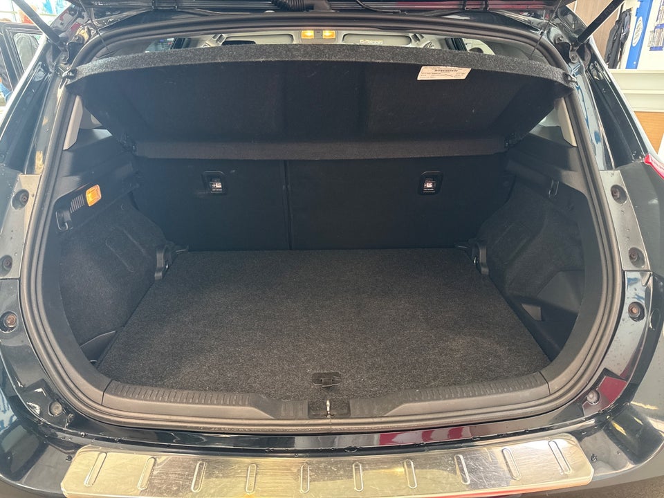 Toyota Auris 1,8 Hybrid H2 Comfort CVT 5d