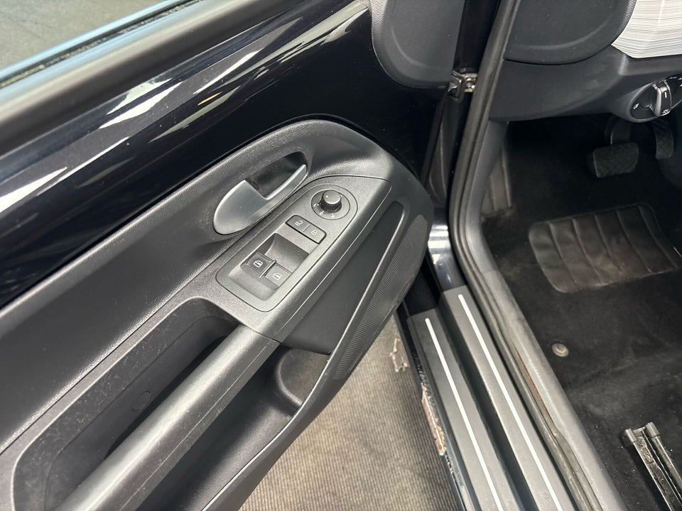 Seat Mii Electric 5d