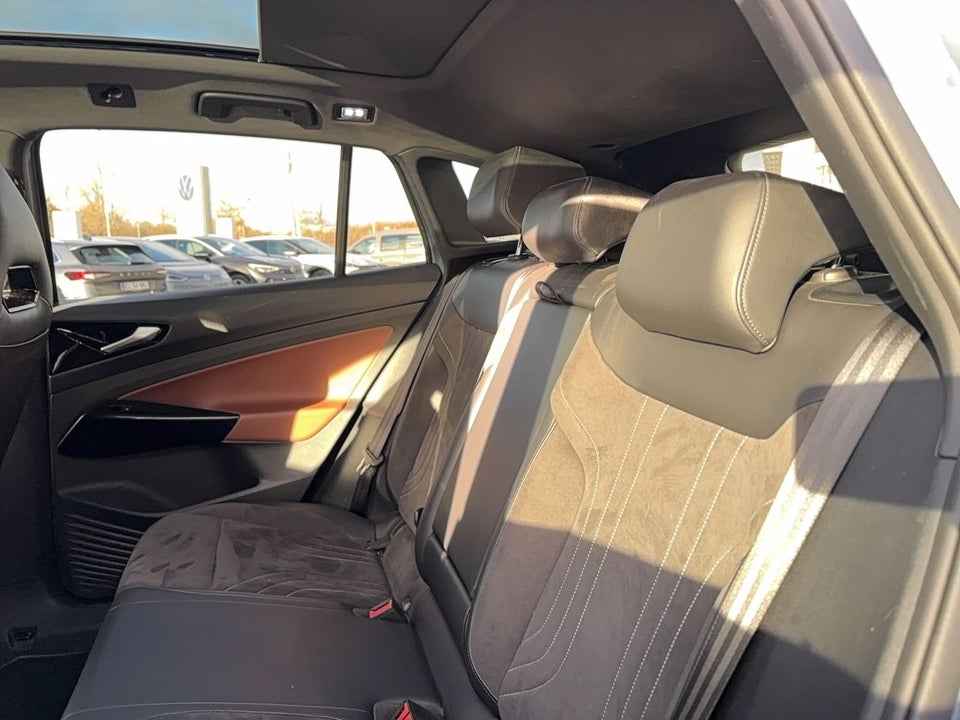 VW ID.4 77 1ST Pro Performance Max 5d