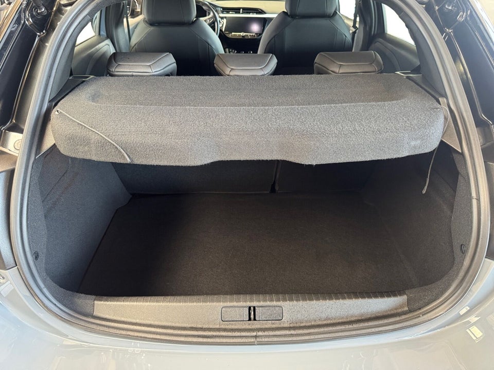 Opel Corsa-e 50 GS 5d