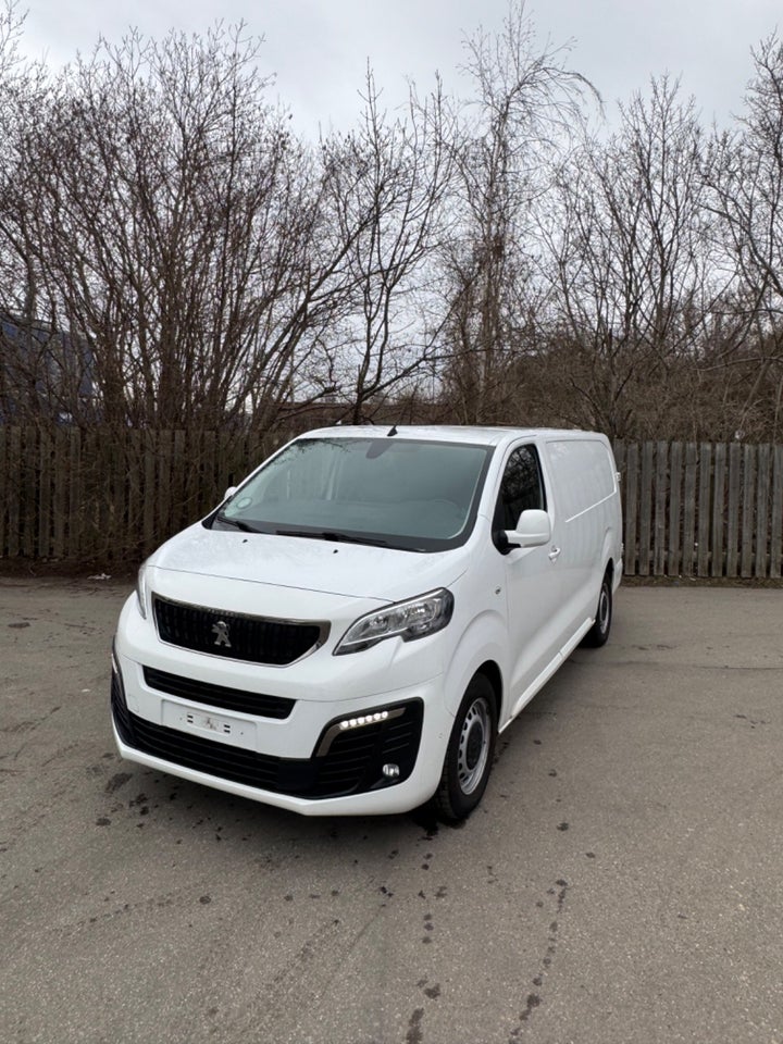 Peugeot Expert 2,0 BlueHDi 122 L3 Premium Van