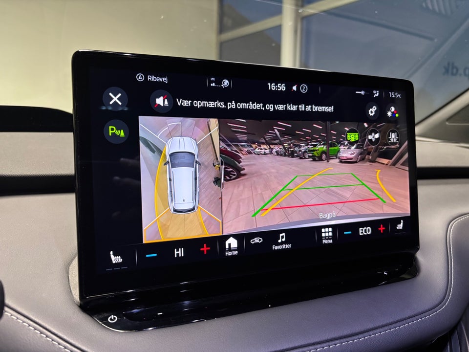 Skoda Enyaq 80x iV Sportline 5d