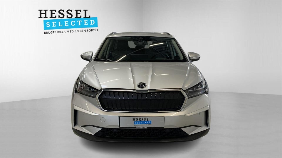 Skoda Enyaq 50 iV 5d