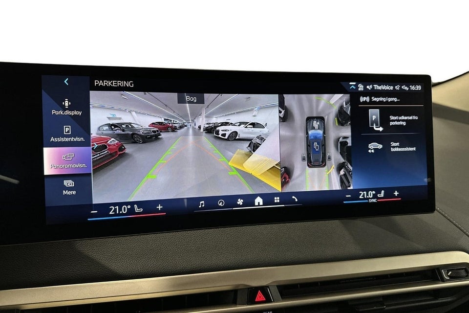 BMW iX xDrive40 Sport 5d