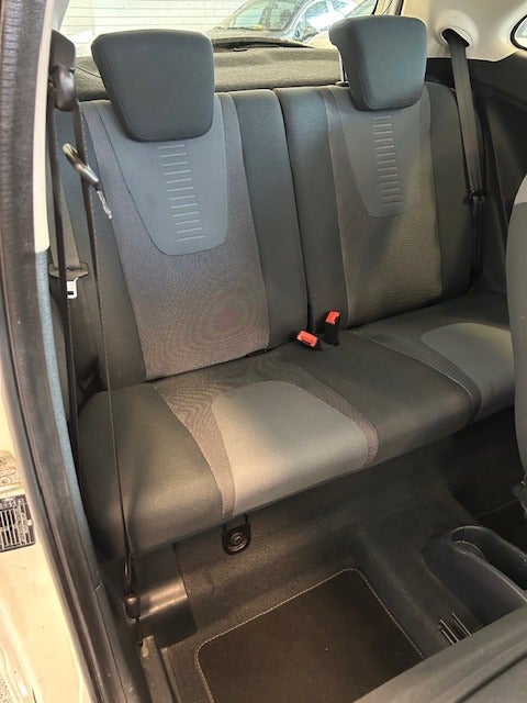 Ford Ka 1,2 Trend 3d