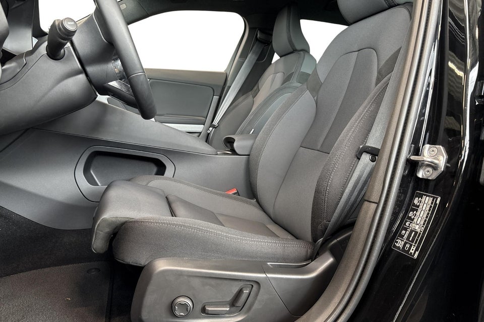Polestar 2 Standard Range 5d