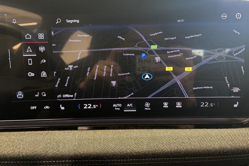 Audi A6 e-tron Progress plus performance Avant 5d