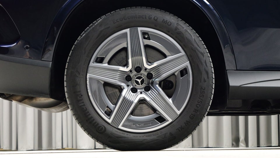 Mercedes GLC300 e 2,0 AMG Premium Plus aut. 4Matic 5d