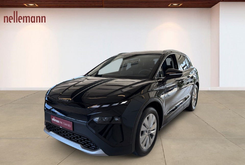 Skoda Elroq 85 iV Premium 5d