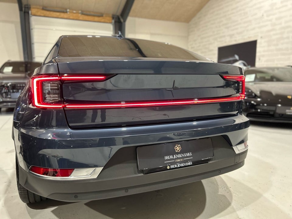 Polestar 2 Long Range 5d