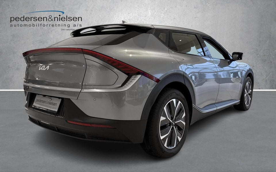 Kia EV6 77 Long Range Access 5d