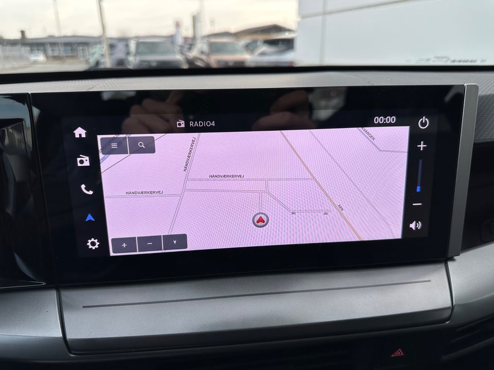 Opel Frontera 44 GS 5d