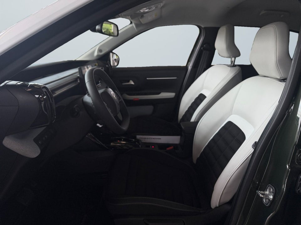 Citroën ë-C3 Aircross 44 Max 5d