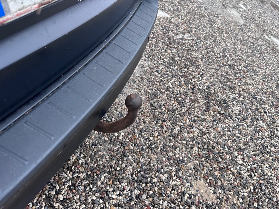 Volvo V50 1,6 D DRIVe 5d