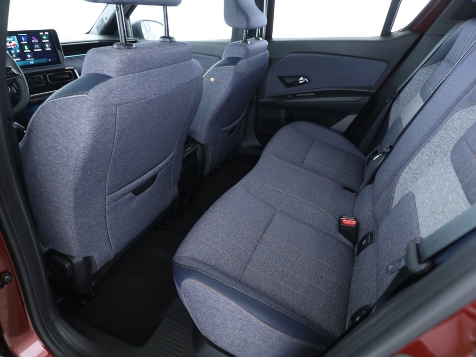 Renault 4 E-Tech 52 Techno 5d