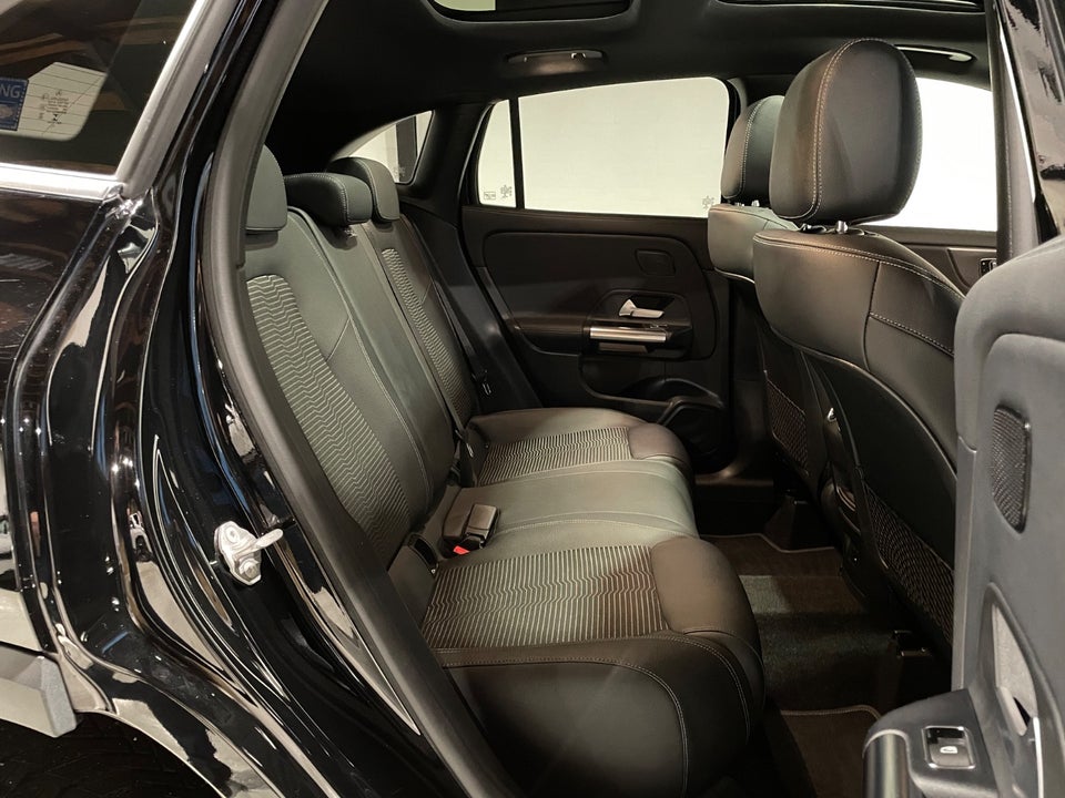 Mercedes GLA250 e 1,3 Premium aut. 5d