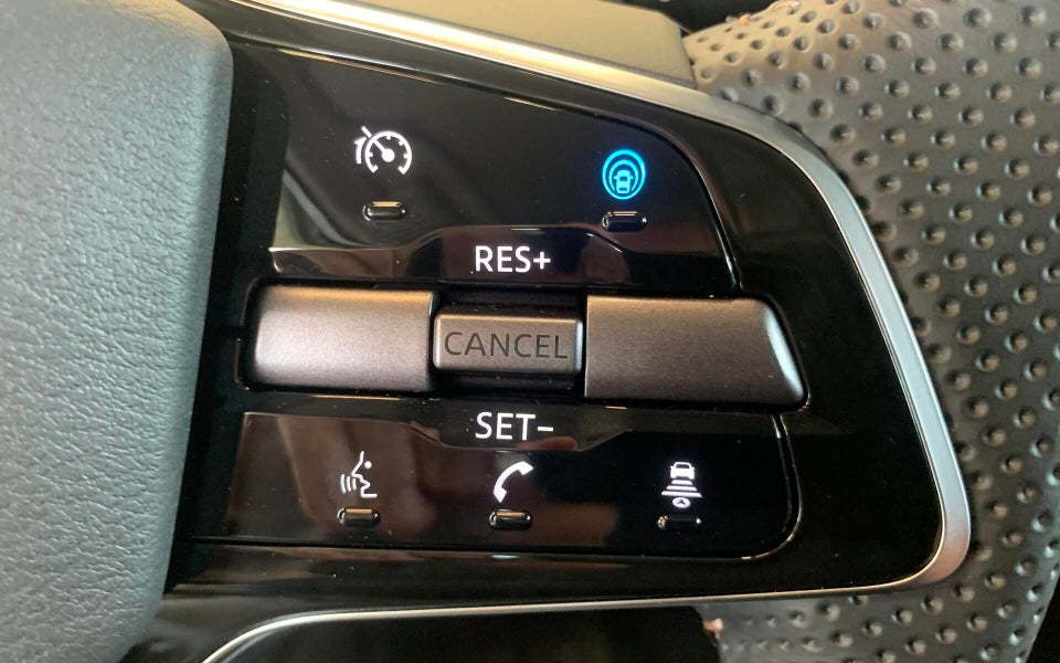 Nissan Ariya 87 Advance 5d