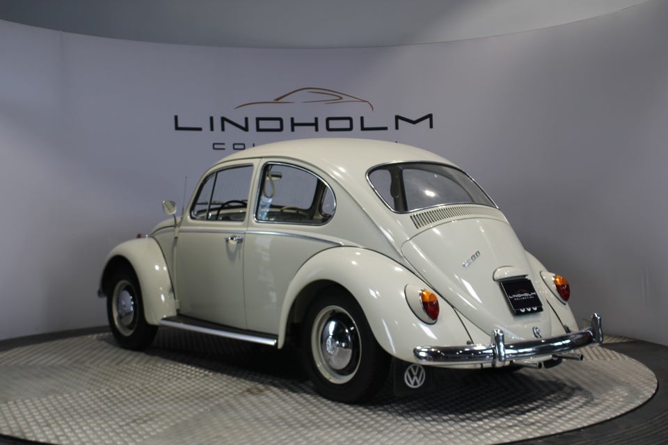 VW 1300 1,3  2d