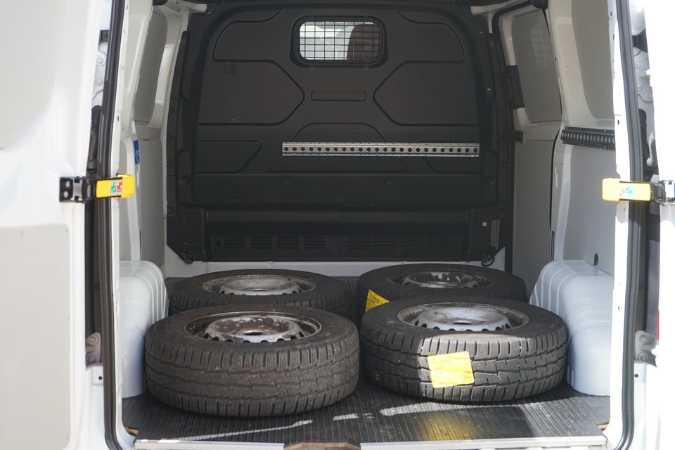 Ford Transit Custom 300 L1 2,0 TDCi 130 Trend aut.