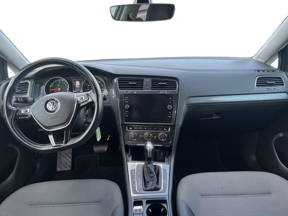 VW e-Golf VII Unlimited 5d