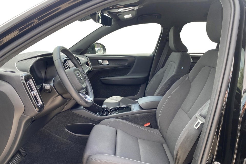 Volvo XC40 P6 ReCharge Core 5d