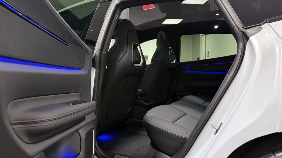 Polestar 4 Long Range 5d