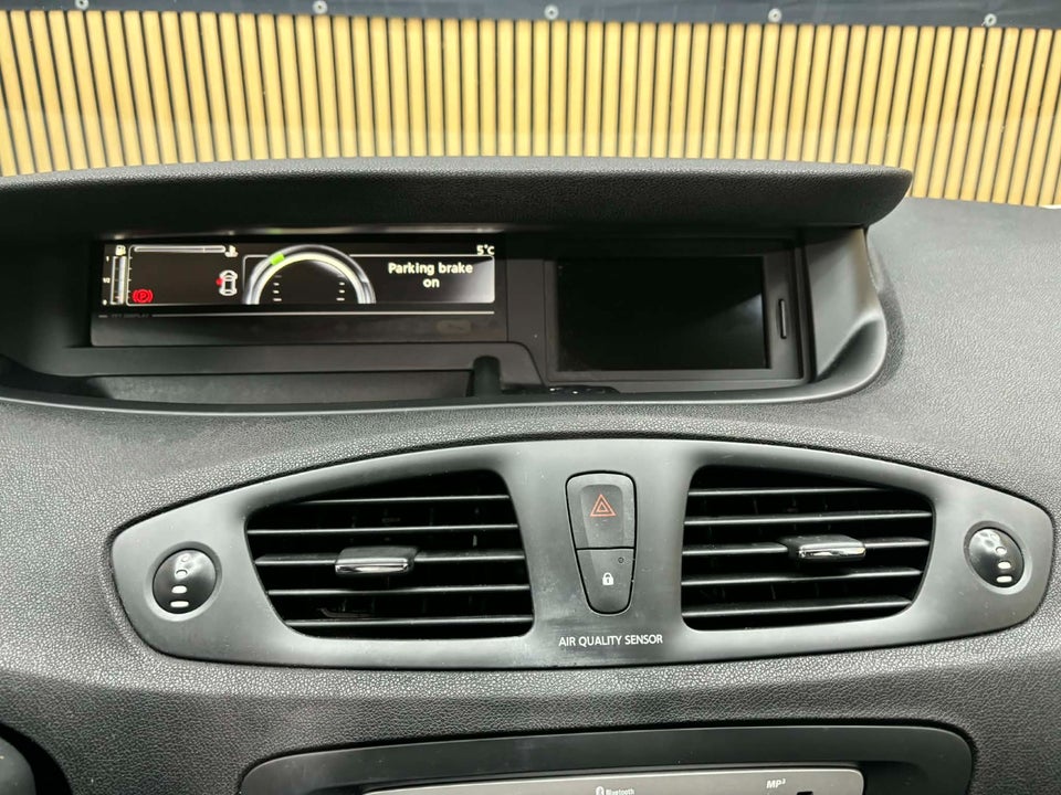 Renault Grand Scenic III 1,5 dCi 110 Dynamique 5d