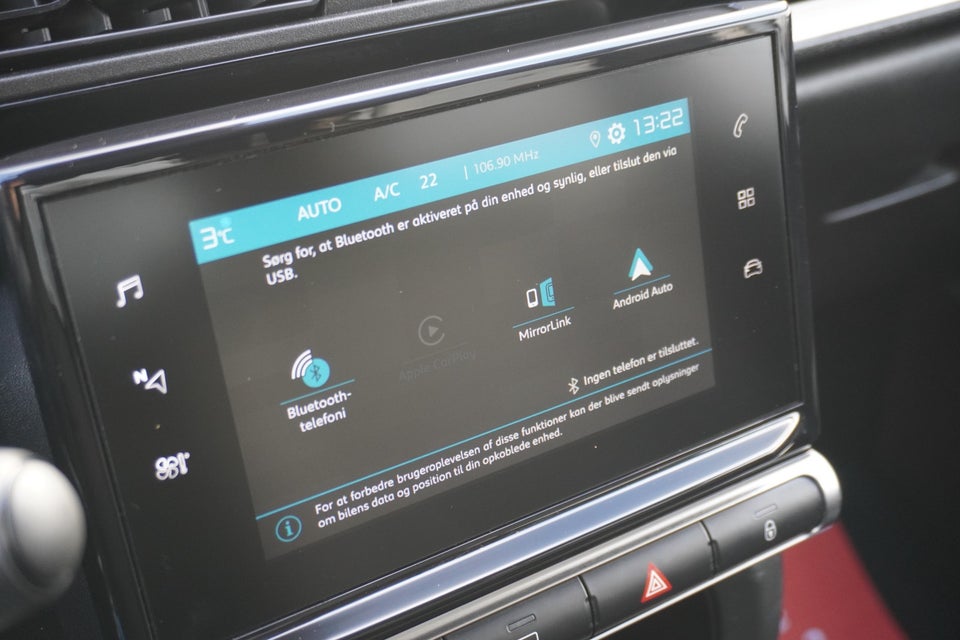 Citroën C3 1,2 PureTech 82 Cool 5d