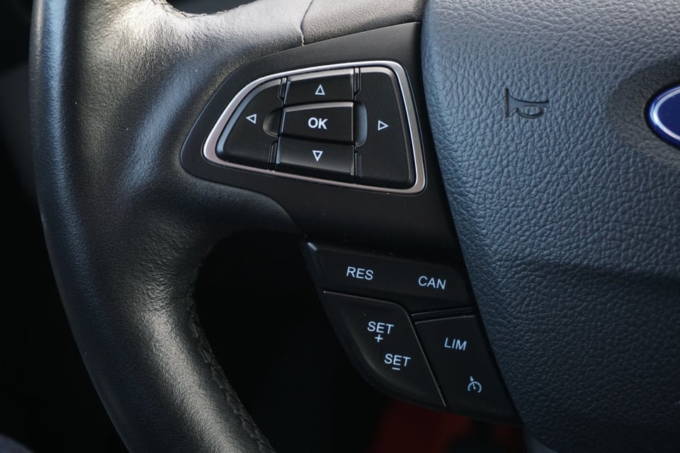 Ford C-MAX 1,0 SCTi 125 Titanium+ 5d