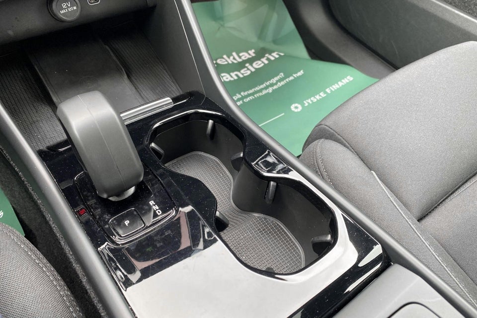 Volvo XC40 P6 ReCharge Ultimate 5d