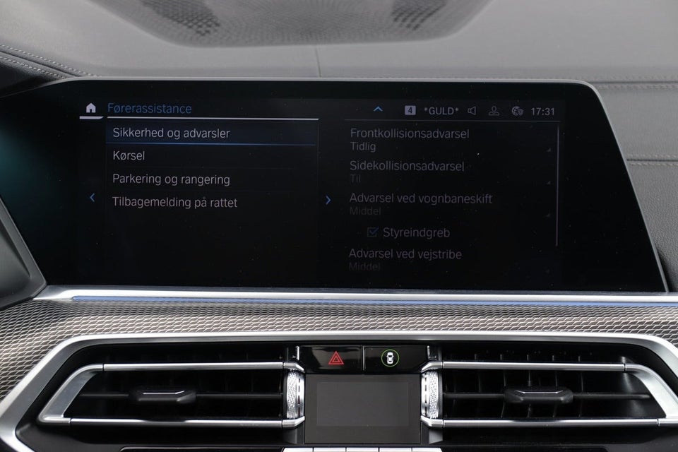 BMW X5 3,0 xDrive45e M-Sport aut. Van 5d