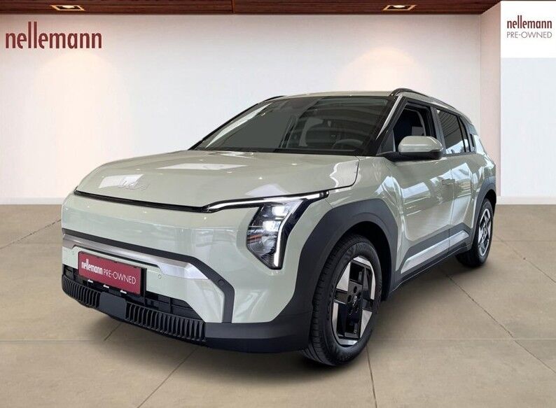 Kia EV3 81 Long Range Prestige 5d