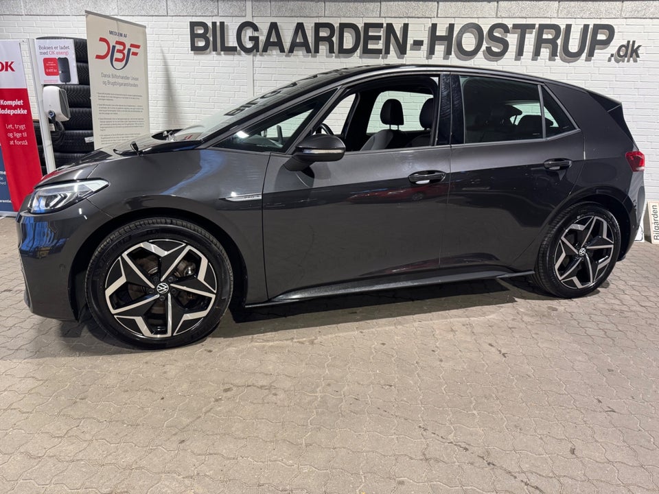 VW ID.3 77 Pro S 5d