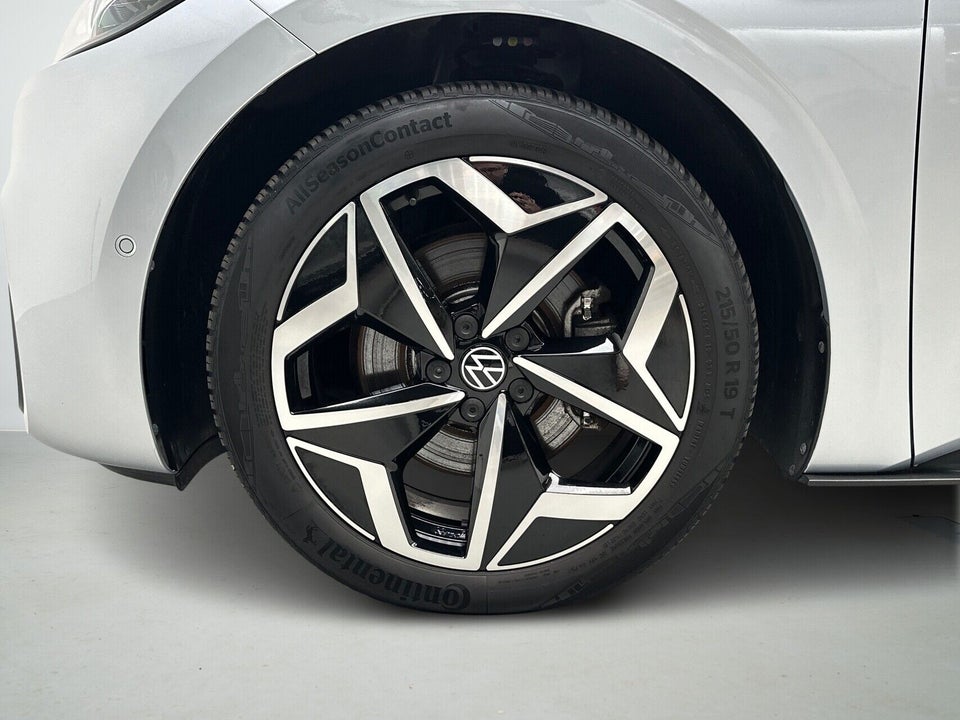VW ID.3 77 Pro S 5d