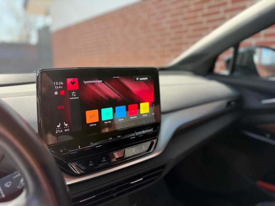 VW ID.4 77 1ST Pro 5d