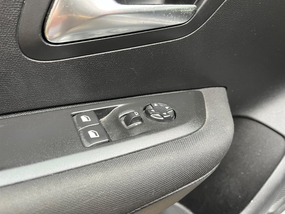 Peugeot 208 1,2 PureTech 75 Active+ 5d