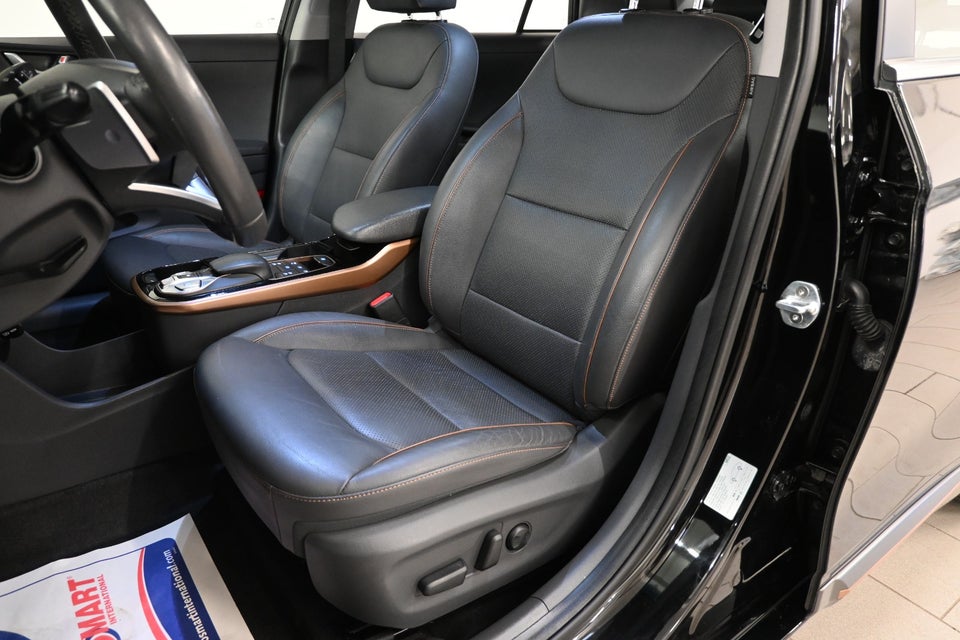 Hyundai Ioniq 30 EV Premium 5d