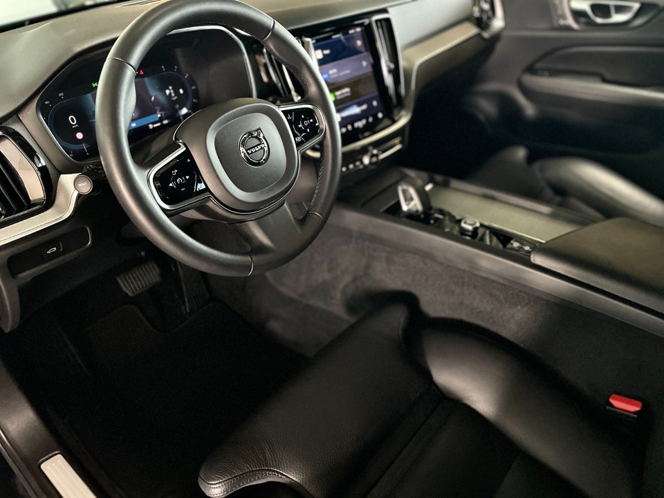 Volvo V60 2,0 B4 197 Plus Bright aut. 5d