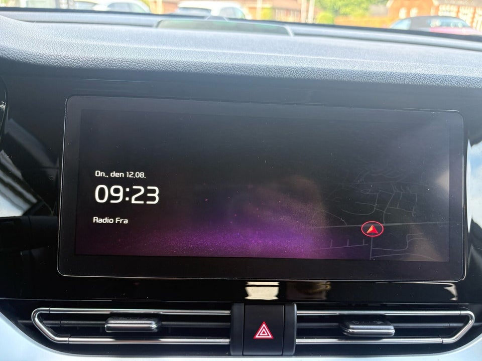 Kia Niro 1,6 PHEV Advance DCT 5d