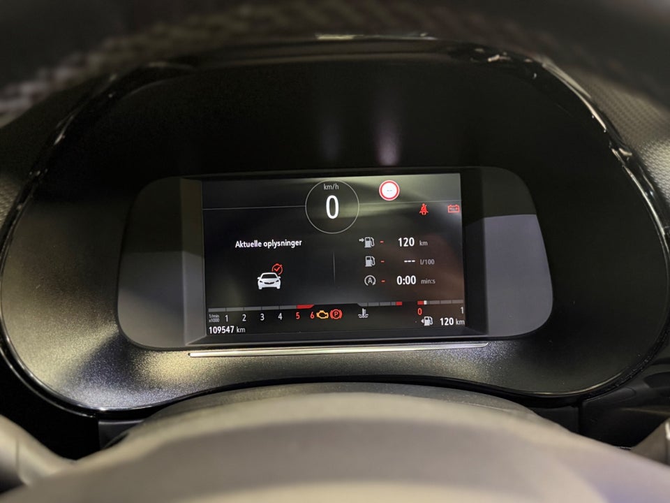 Opel Corsa 1,5 D 102 Sport 5d